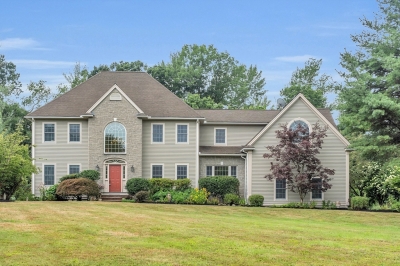 245 Great Pond Road, North Andover, MA