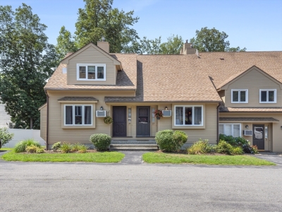 22 Casablanca Court, Haverhill, MA