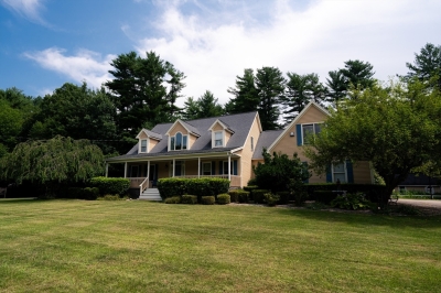 74 Harvest Wood Drive, Taunton, MA