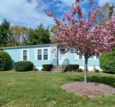 24 Oldfield Drive, Kingston, MA