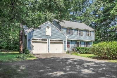 1 Brattle Drive, Shirley, MA