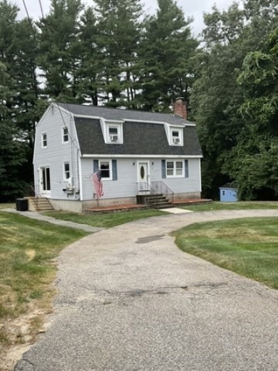 2 Lemire Court, Chelmsford, MA