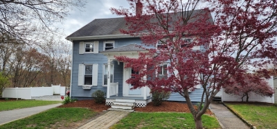 116 Leedham Street, Attleboro, MA