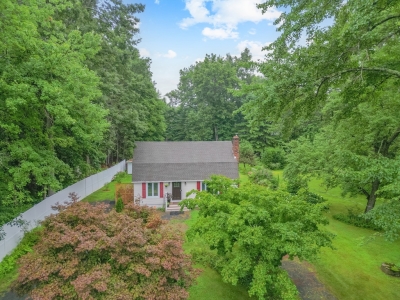 36 Bennett Road, Westfield, MA