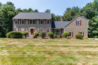 61 Dudley Road, Billerica, MA