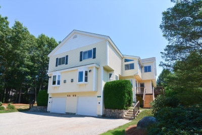 2201 Old Bridge Lane, Bellingham, MA