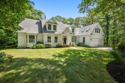 298 Starboard Lane, Barnstable, MA