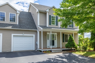 84 Joyce Lane, Boxborough, MA