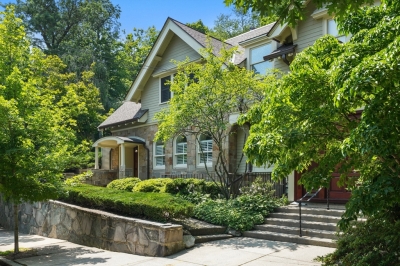 53 Rawson Road, Brookline, MA