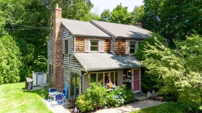 47 Mohawk Drive, Acton, MA