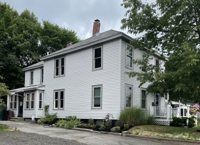 932 Main Street, Clinton, MA