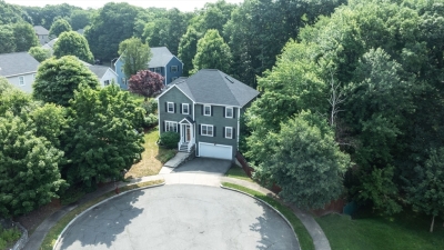 43 Ellen Road, Stoneham, MA