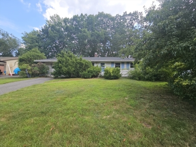 51 Stephen Drive, Brockton, MA