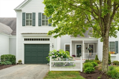 9 Berrywood Court, Bourne, MA