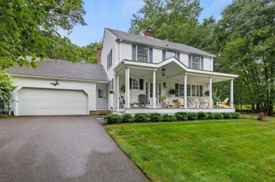 60 Fales Road, Plainville, MA