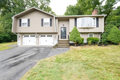 41 Mcandrew Road, Braintree, MA