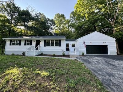 238 Arnold Road, Sturbridge, MA