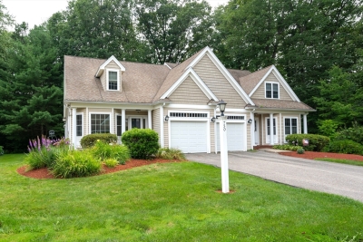 750 Blue Heron Drive, Lancaster, MA