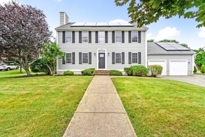 155 Highridge Road, Somerset, MA