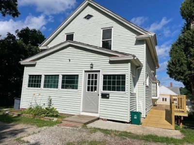 44 Boardman Street, Worcester, MA