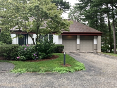 22 Orchard Hill Drive, Sharon, MA