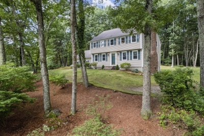 10 Higate Road, Chelmsford, MA