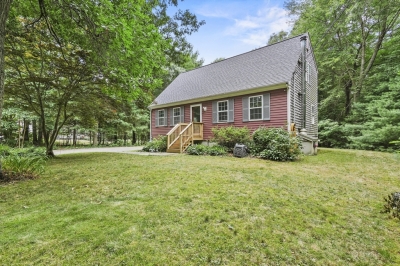 275 Locust Street, Raynham, MA