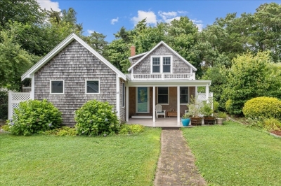 46 Salt Marsh Lane, Bourne, MA