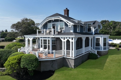 119 Mann Hill Road, Scituate, MA