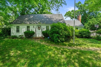 150 Boles Road, Marshfield, MA