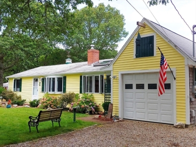 12 Liberty Lane, Yarmouth, MA