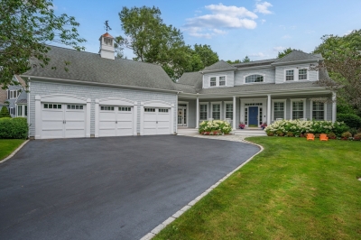 2 Firethorn Lane, Sandwich, MA