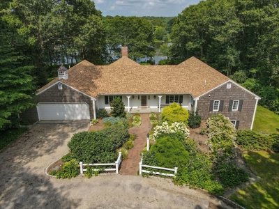 162 Starboard Lane, Barnstable, MA