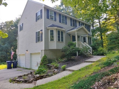 21 Vinton Road, Sturbridge, MA