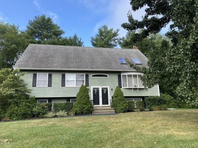 17 Crabtree Lane, Abington, MA