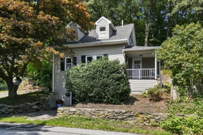 38 Martin Street, Millbury, MA