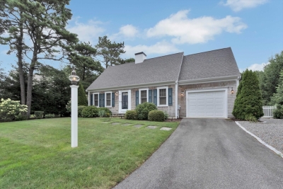 295 Pheasant Hill Circle, Barnstable, MA