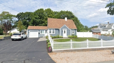 25 Shaw Avenue, Abington, MA