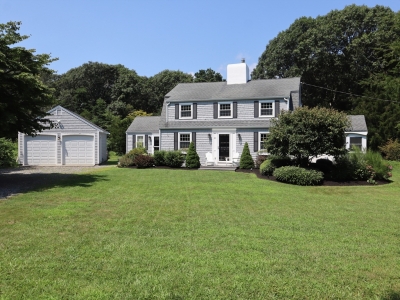 23 Swift Avenue, Barnstable, MA