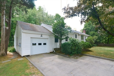 142 Bacon Street, Natick, MA