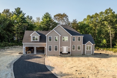 55 Wildwood Path, Raynham, MA