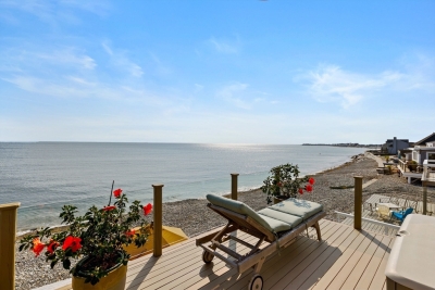 124 Oceanside Drive, Scituate, MA