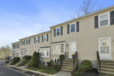 1304 Irving Road, Randolph, MA