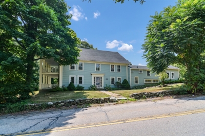 407 Cook Lane, Marlborough, MA