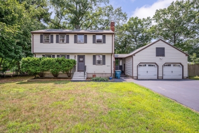 53 Hill Street, Tewksbury, MA