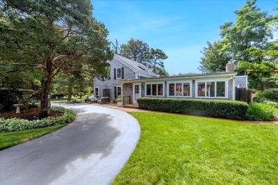 371 Davisville, Falmouth, MA