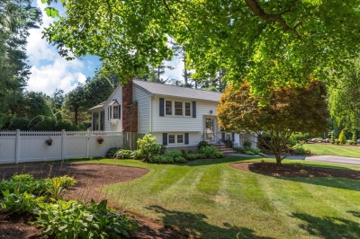 3 Mirror Road, Billerica, MA