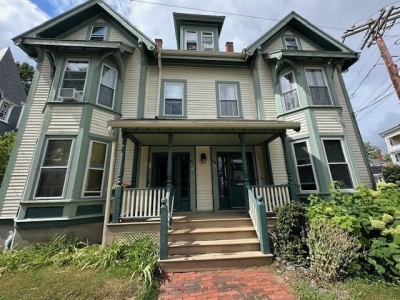 62 Arlington Street, Haverhill, MA