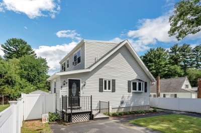 51 Cobb Street, Norton, MA