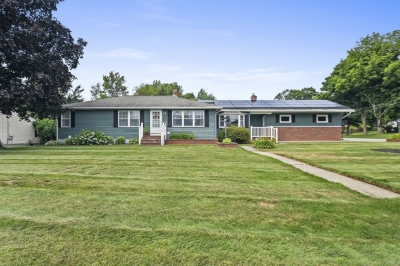 24 Lionel Avenue, Fitchburg, MA